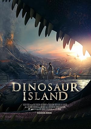 Dinosaur Island