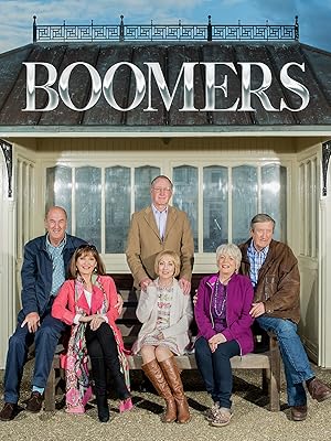 Boomers