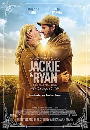 Jackie & Ryan