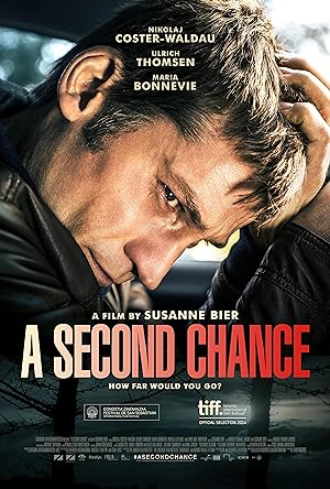 A Second Chance