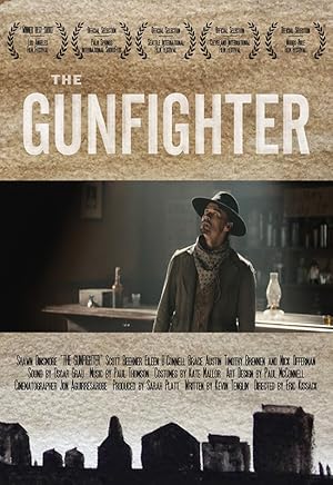 The Gunfighter