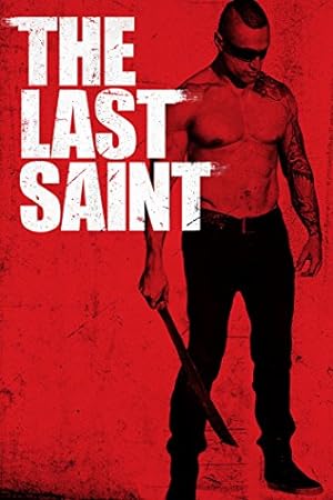 The Last Saint