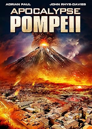 Apocalypse Pompeii