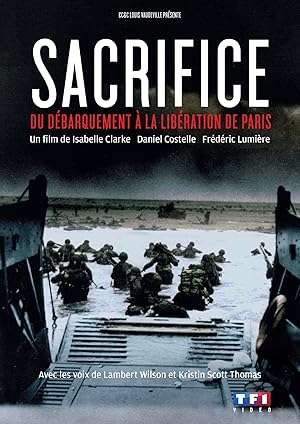 D-Day Sacrifice