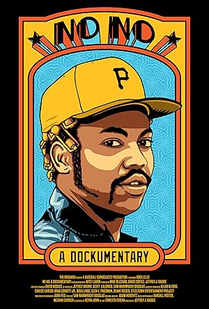 No No: A Dockumentary