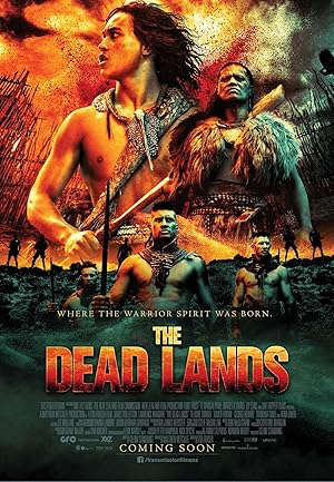 The Dead Lands