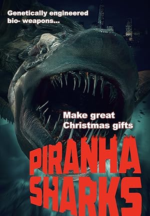 Piranha Sharks