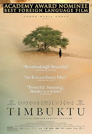 Timbuktu