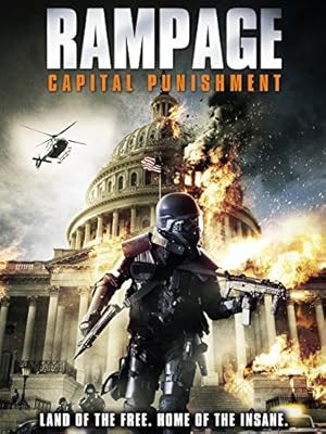 Rampage: Capital Punishment