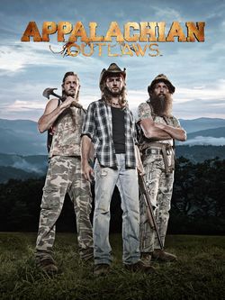 Appalachian Outlaws