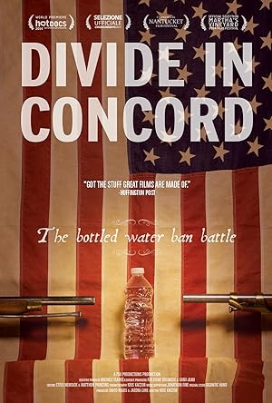 Divide In Concord