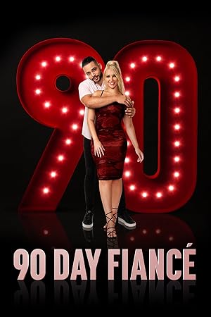 90 Day Fiancé