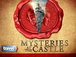 Castle Secrets & Legends