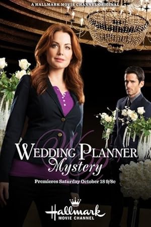 Wedding Planner Mystery