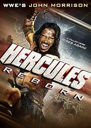 Hercules Reborn