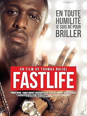 Fastlife