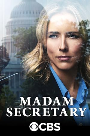 Madam Secretary