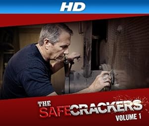 The Safecrackers