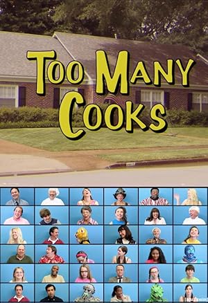 Too Many Cooks