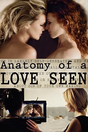 Anatomy of a Love Seen