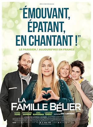 The Bélier Family