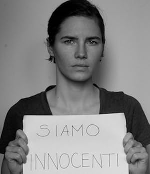 The Amanda Knox Saga