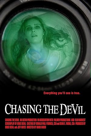 Chasing the Devil