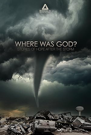 Where Was God?