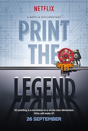 Print the Legend