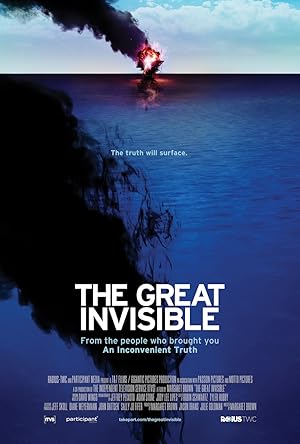 The Great Invisible