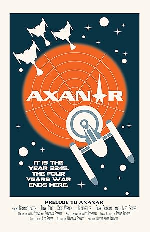 Prelude to Axanar