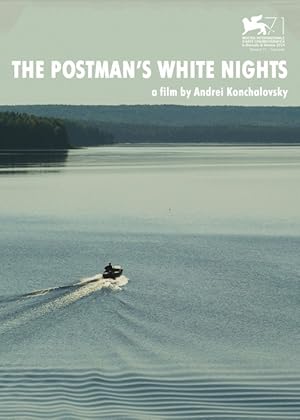 The Postman's White Nights