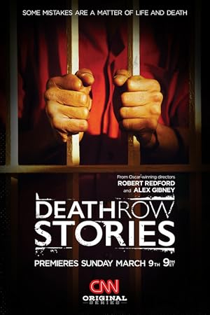 Death Row Stories