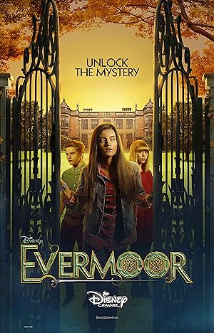 The Evermoor Chronicles