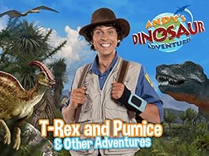 Andy's Dinosaur Adventures