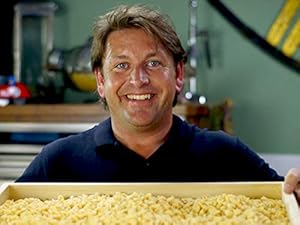 James Martin: Home Comforts