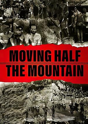 Building Burma's Death Railway: Moving Half the Mountain