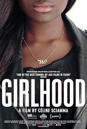 Girlhood