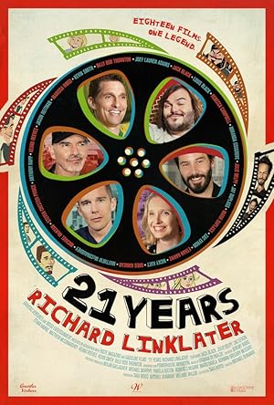 21 Years: Richard Linklater