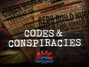 Codes and Conspiracies