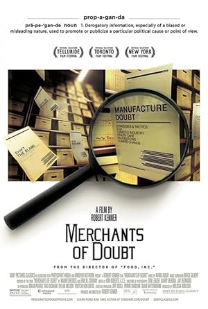 Merchants of Doubt