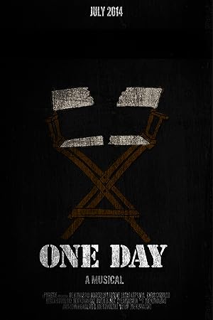 One Day: A Musical