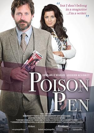 Poison Pen