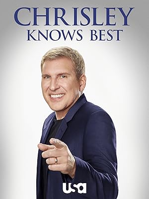 Chrisley Knows Best