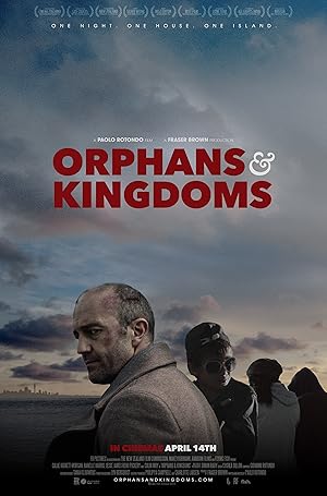 Orphans & Kingdoms