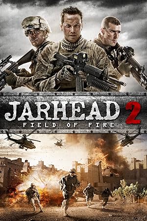 Jarhead 2: Field of Fire