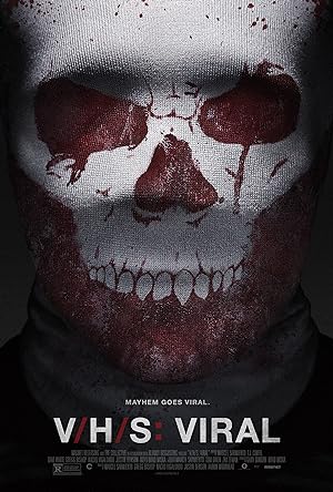 V/H/S: Viral