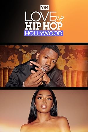 Love & Hip Hop Hollywood