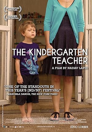 The Kindergarten Teacher