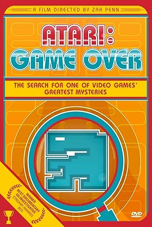 Atari: Game Over